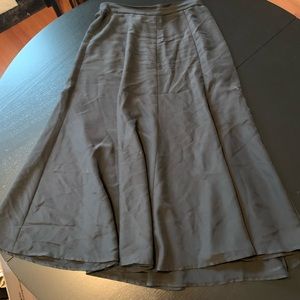 Vintage long skirt